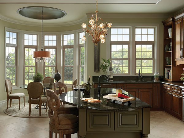 Top 5 Reasons Why You Need Vinyl Windows in Your Home