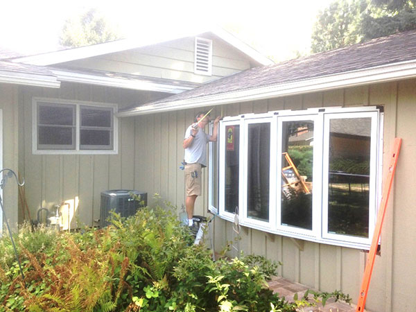 Why You Should Replace Drafty Old Windows in Boise