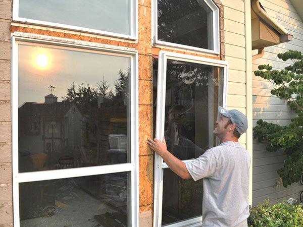 Simple Strategies to Find a Reliable Contractor for Replacement Windows in Boise