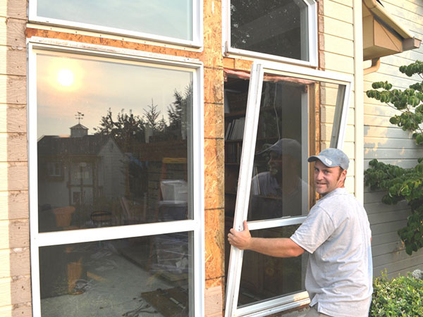 Dont Do it Yourself Why You Need Professional Installation for Replacement Windows