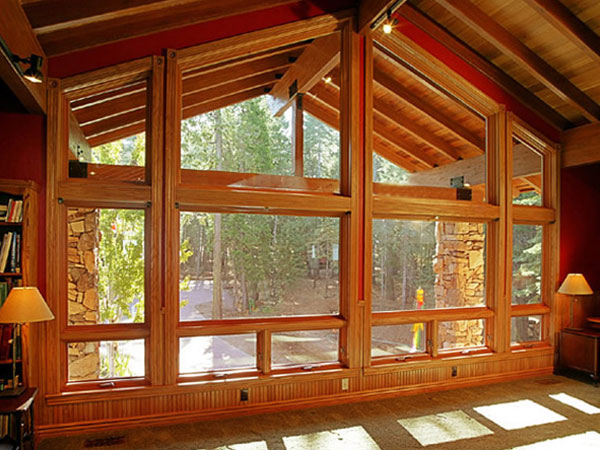 Are Wooden Windows the Right Choice for Your Home