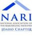 NARI of Idaho Logo 67x75