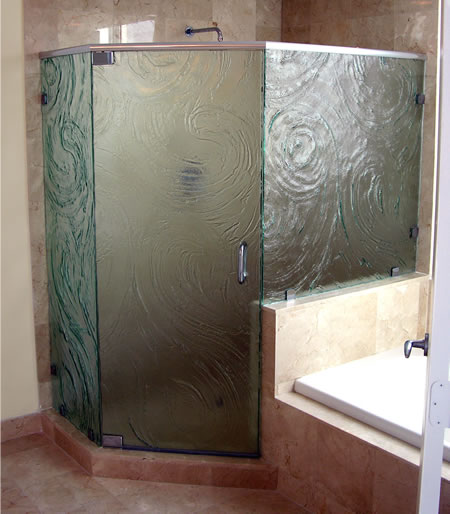 Shower Doors 3
