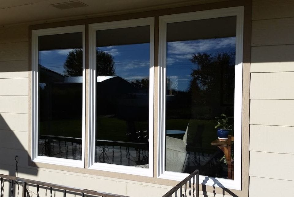 replacement windows in Boise, ID