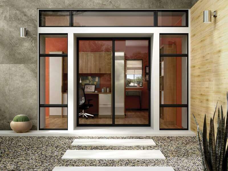 Why Multi Sliding Doors Should Be Your, Home Sliding Doors