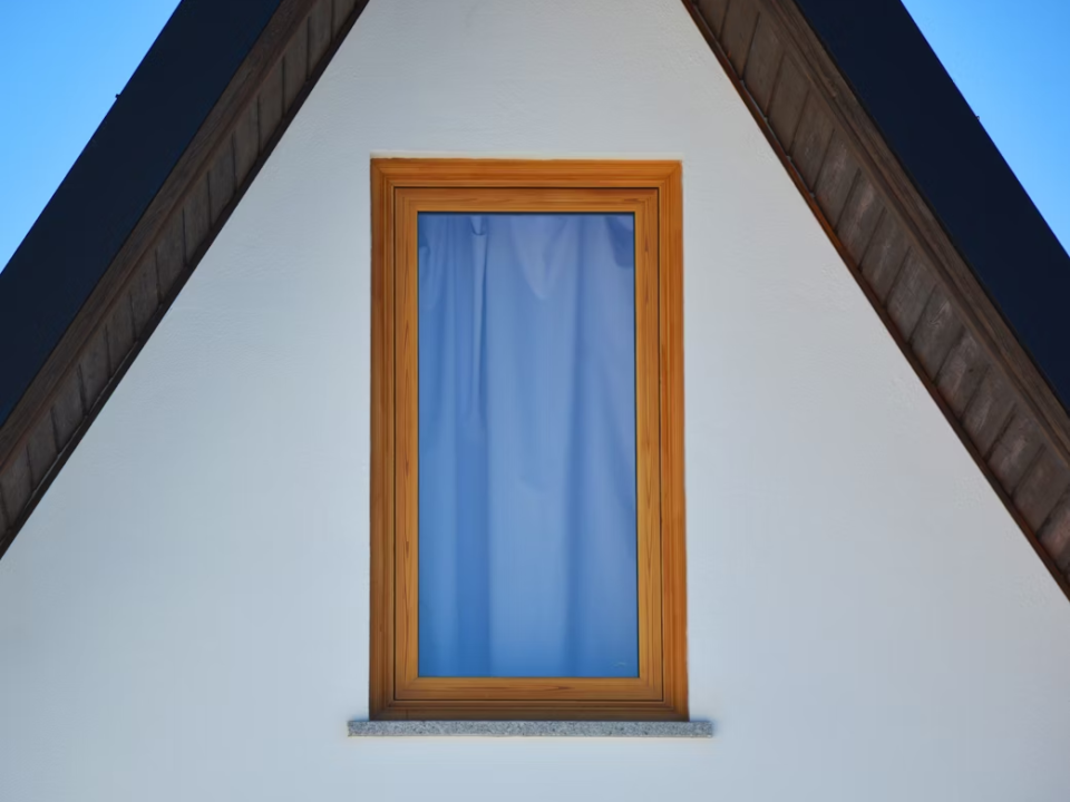 Wood Windows Boise, ID